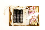 Aromatherapy - Senses Gift Box
