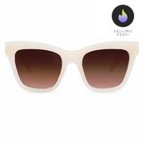 Cosmo - Nude - Brown