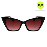 Nature - Sunset in Sahara