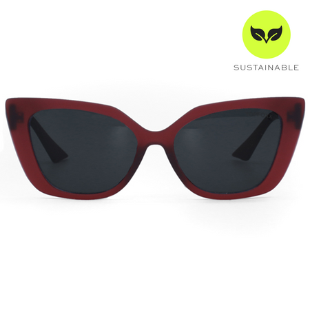 Sustainable SOPHIA- Ruby - Prescription