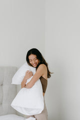 [Up to 50% off] Bamboo Adult Pillowcases Set