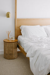 [Up to 50% off] Bamboo Adult Pillowcases Set