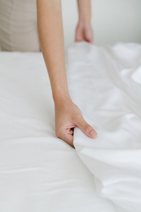 [Up to 50% off] Bamboo Duvet Cover