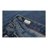 Tommy Jeans - 31W UK 14 Blue Cotton