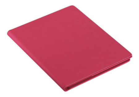 A4 Folio - Passion