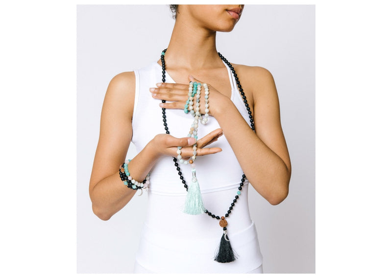 Nyx Mala Set - Kati Kaia