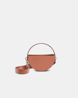 The ONE Bag – CARAMEL & TAN
