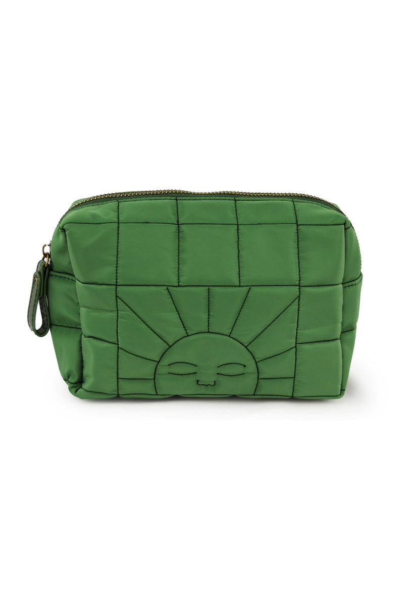 Sustainable pouch - Orchard