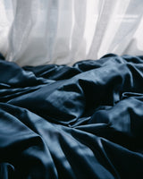 Baby Bamboo Fitted Cot Sheet