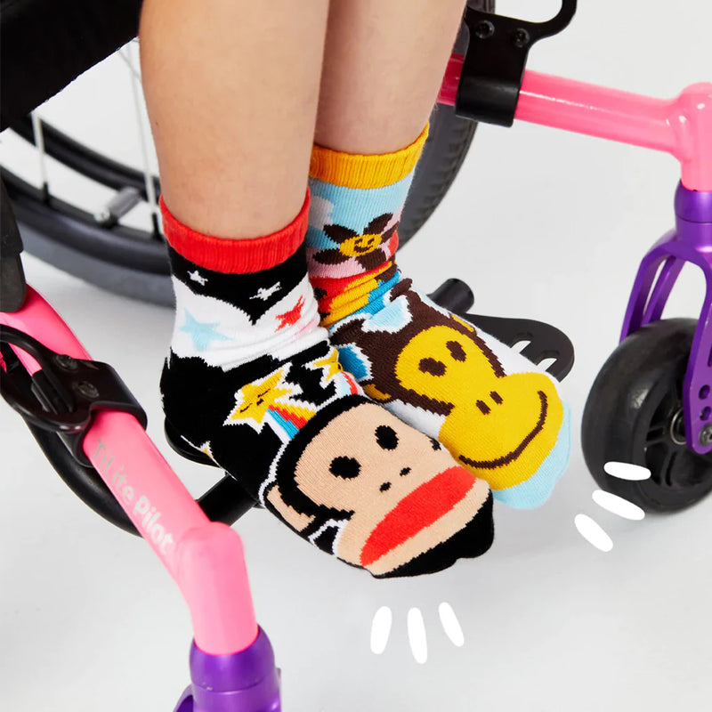 PAUL FRANK™ SOCKS GIFT BUNDLE