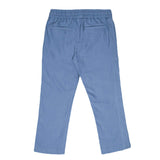 Light Wash Denim Pants