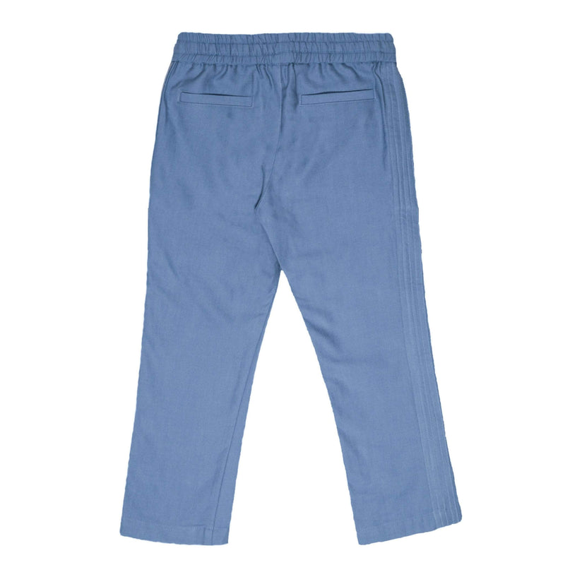 Light Wash Denim Pants