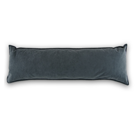 Pawsh Bolster Dog Pillow