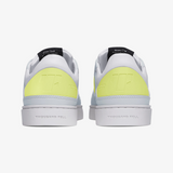 Women's Court | Retro Stone-Washed Acid