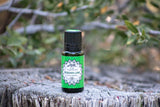 Persian Lime Essential Oil - 17mL & 60mL sizes | Fair Trade + Ethically Sourced