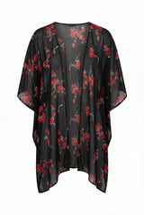 Floral Kaftan