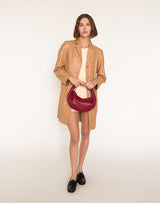 The Piccola Ring Bag