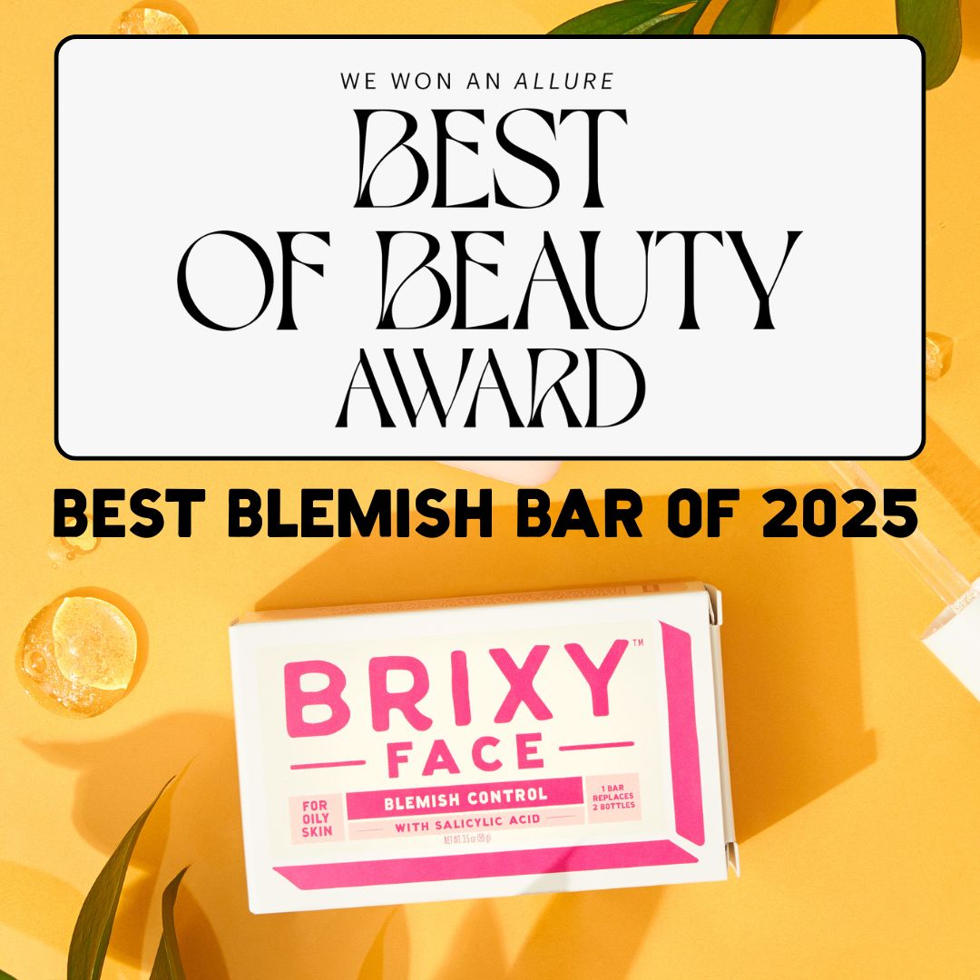 Blemish Control Facial Cleansing Bar