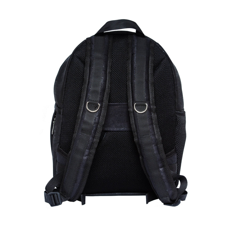 Xpedition Backpack Black
