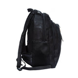 Xpedition Backpack Black