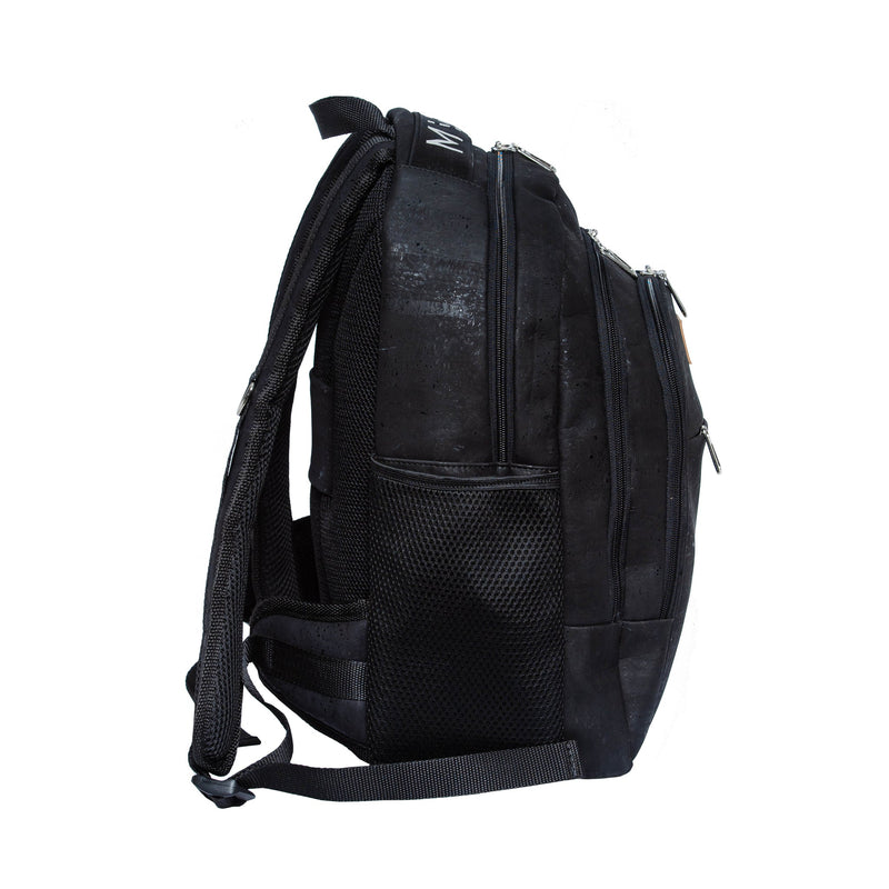 Xpedition Backpack Black