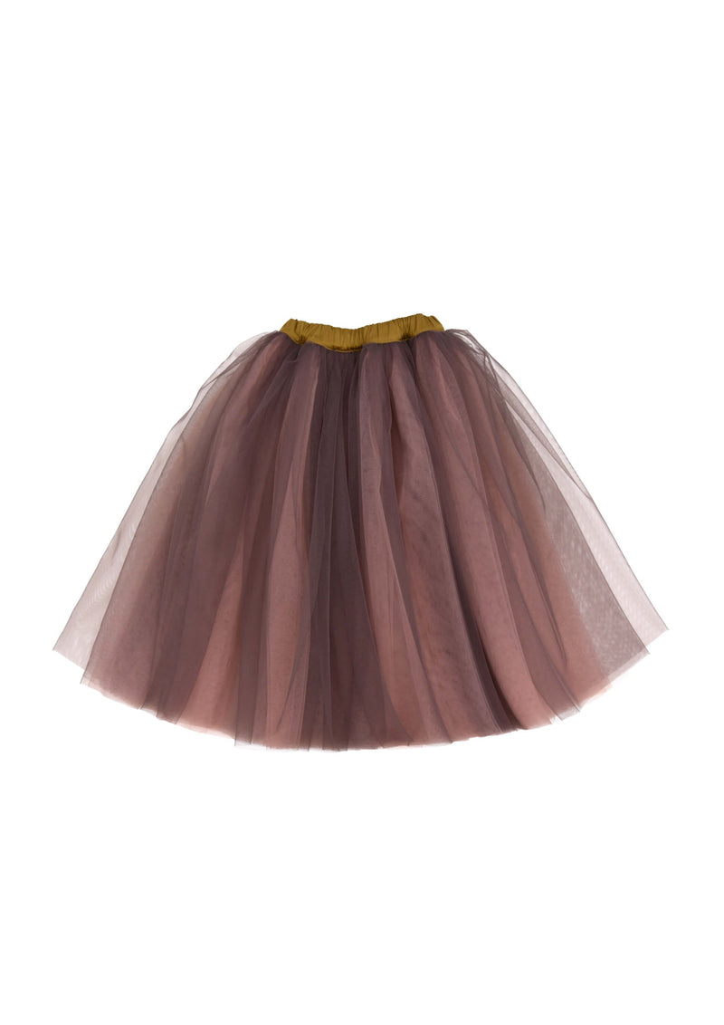Princess Tutu skirt