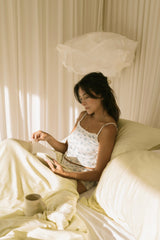 [Up to 50% off] Bamboo Duvet Cover