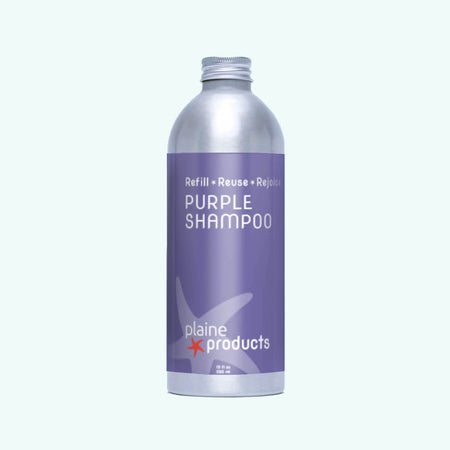 Purple Shampoo