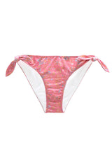Bikini bottom Kaukai - Pink Mallow Romance