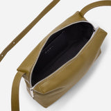 Rees Moss Smooth Grain Camera Bag