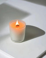 REFRESH AROMATIC CANDLE