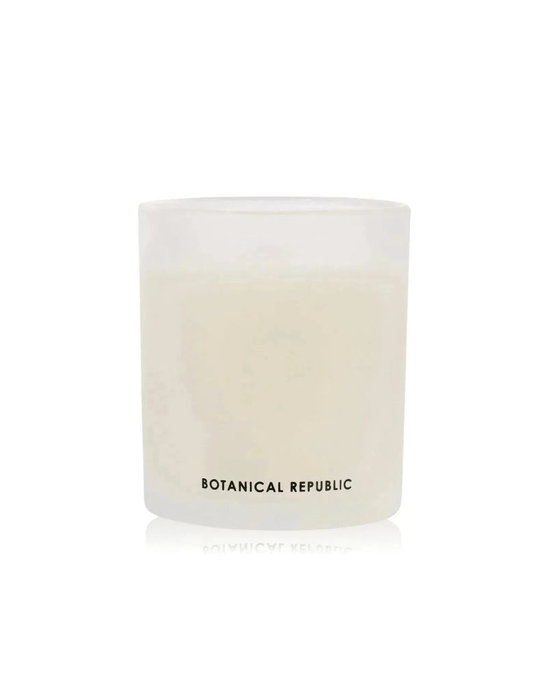 REFRESH AROMATIC CANDLE