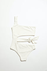 Sophia Monokini — Timeless, Sustainable Elegance