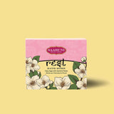 Rest Bath Bomb with Clary Sage & Jasmine Petals