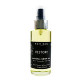 Restore - Natural Shower & Body Oil