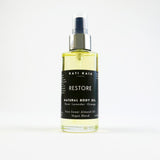 Restore - Natural Shower & Body Oil