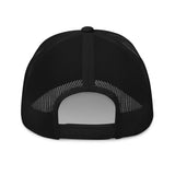 BuddyRest Logo Trucker Cap