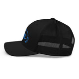 BuddyRest Logo Trucker Cap