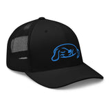 BuddyRest Logo Trucker Cap