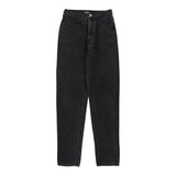 Guess Jeans - 28W UK 10 Black Cotton