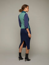 RIDER | Lambswool Tailored Waistcoat
