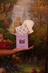 Organic Long Pads with wings - Night 3 pack Bundle