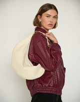 The Ring Bag- IMPERFECT