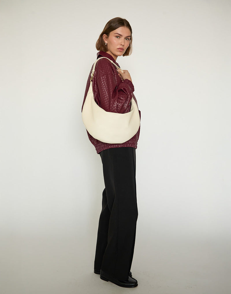 The Ring Bag- IMPERFECT