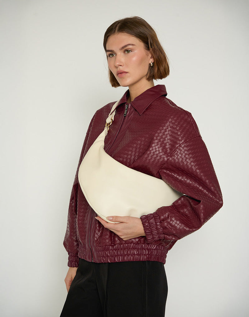 The Ring Bag- IMPERFECT