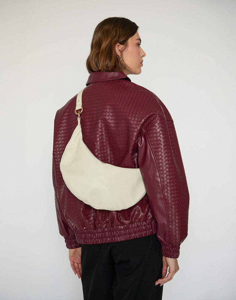 The Ring Bag- IMPERFECT