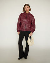 The Ring Bag- IMPERFECT