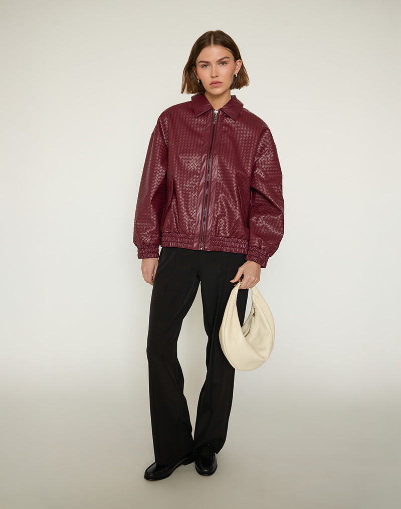 The Ring Bag- IMPERFECT