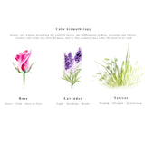 Ritual & Meditation Box - Calm