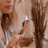 Ritual & Meditation Box - Calm